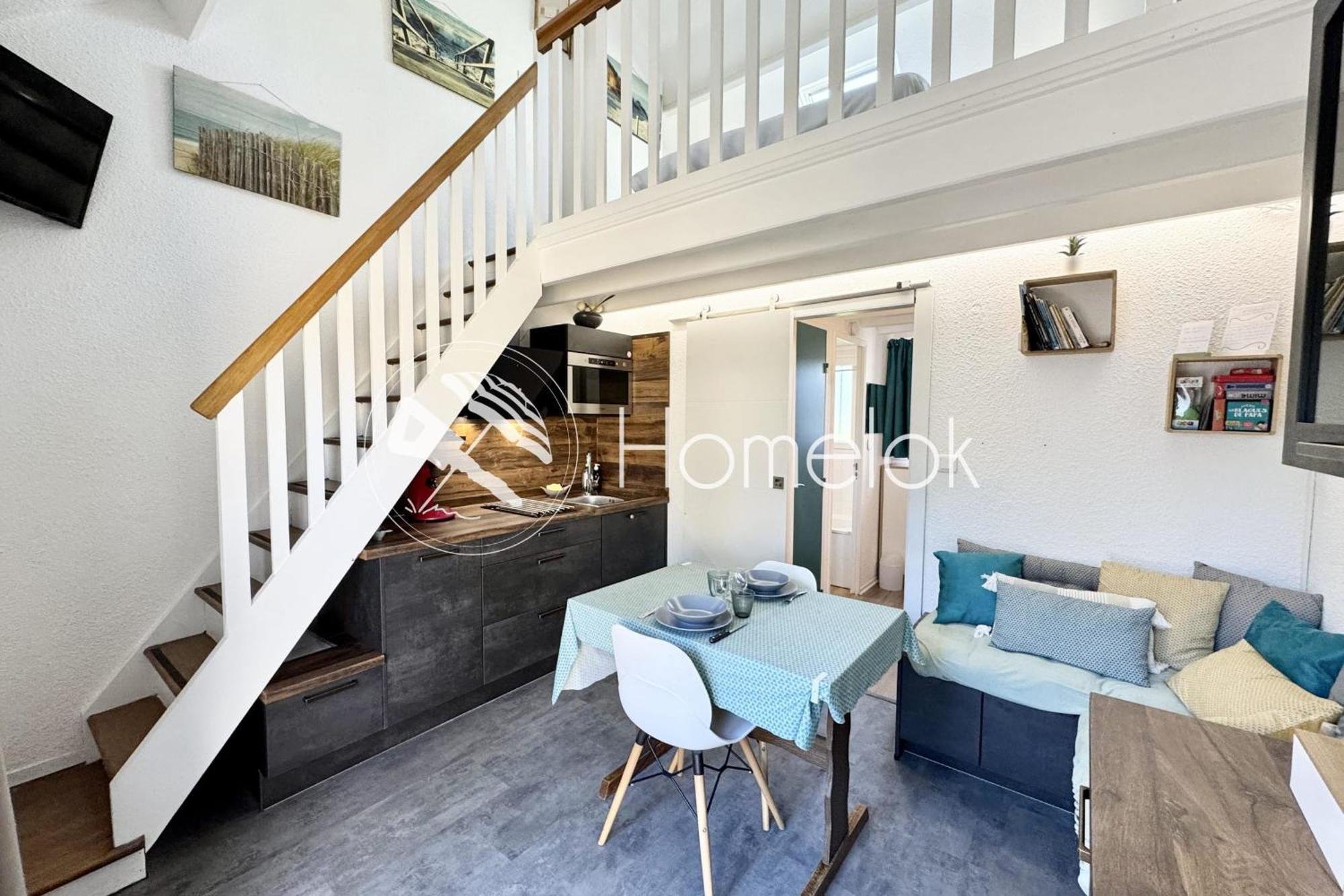 Maisonnette De Charme Bord De Mer Piscine Guidel Exterior foto